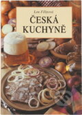 Kniha: Česká kuchyně (Lea Filipová). Slovart, 1999 Kniha: Česká kuchyně (Lea Filipová). Slovart, 1999