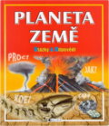 Kniha: Planeta Země- Otázky a odpovědi (Brian Williams). , 2006 Kniha: Planeta Země- Otázky a odpovědi (Brian Williams). , 2006