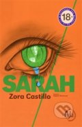 Kniha: Sarah (Zora Castillo). ASKI, 2018 Kniha: Sarah (Zora Castillo). ASKI, 2018
