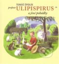 Kniha: Profesor Ulipispirus a jiné pohádky (Tomáš Špidlík). Refugium Velehrad-Roma, 2010 Kniha: Profesor Ulipispirus a jiné pohádky (Tomáš Špidlík). Refugium Velehrad-Roma, 2010