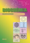 Kniha: Biochémia (Autorský kolektív). Slovenská poľnohospodárska univerzita v Nitre, 2017 Kniha: Biochémia (Autorský kolektív). Slovenská poľnohospodárska univerzita v Nitre, 2017