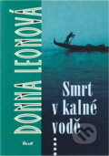 Kniha: Smrt v kalné vodě (Donna Leon), 2003 Kniha: Smrt v kalné vodě (Donna Leon), 2003