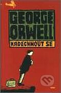 Kniha: Nadechnout se (George Orwell). Odeon CZ, 2003 Kniha: Nadechnout se (George Orwell). Odeon CZ, 2003