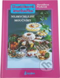 Kniha: Hrníčková kuchařka Nejrychlejší moučníky (Jaroslava Pechová). , 2005 Kniha: Hrníčková kuchařka Nejrychlejší moučníky (Jaroslava Pechová). , 2005