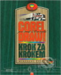 Kniha: CorelDraw! Krok za krokem (Miroslav Čulík). Computer Press Kniha: CorelDraw! Krok za krokem (Miroslav Čulík). Computer Press