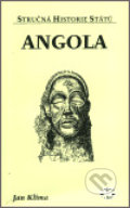 Kniha: Angola (Jan Klíma). Libri, 2003 Kniha: Angola (Jan Klíma). Libri, 2003