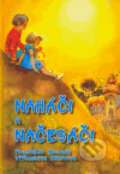 Kniha: Naháči a načesáči (František Zborník). Atelier V. Klimtové, 2005 Kniha: Naháči a načesáči (František Zborník). Atelier V. Klimtové, 2005