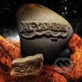 Hudební CD: Al-Yaman: Insanyya (Indies Scope). Indies Scope, 2010 Hudební CD: Al-Yaman: Insanyya (Indies Scope). Indies Scope, 2010