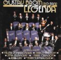Hudobné CD: Gustav Brom Big Bend Legenda (Musica). Musica, 2000 Hudobné CD: Gustav Brom Big Bend Legenda (Musica). Musica, 2000