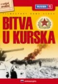Film: Bitva u Kurska - Operace Citadela (The Battle of Kursk) (DVD). Filmexport Home Video, 2003 Film: Bitva u Kurska - Operace Citadela (The Battle of Kursk) (DVD). Filmexport Home Video, 2003