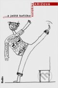 Kniha: A ještě kafíčko (Kateřina Křížová). , 2004 Kniha: A ještě kafíčko (Kateřina Křížová). , 2004