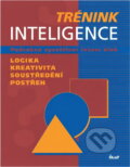 Kniha: Trénink inteligence (Harald Havas). Ikar CZ, 2005 Kniha: Trénink inteligence (Harald Havas). Ikar CZ, 2005