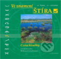 Kniha: Ve znamení Štíra (Václav Vydra; Horst Richter, Amery Heather, Steve Ashworth, Arthur C. Clark; Gentry Lee, Ivan Úlehla, Veronika Vajayová, Agota Kristof, Henry Camillo Pohanka, Stephen Motyer, B. Brookes, Gallus Anonymus, Michal Mašek, Miroslav Červenka a Jaroslav K. M). Vyšehrad, 2004 Kniha: Ve znamení Štíra (Václav Vydra; Horst Richter, Amery Heather, Steve Ashworth, Arthur C. Clark; Gentry Lee, Ivan Úlehla, Veronika Vajayová, Agota Kristof, Henry Camillo Pohanka, Stephen Motyer, B. Brookes, Gallus Anonymus, Michal Mašek, Miroslav Červenka a Jaroslav K. M). Vyšehrad, 2004