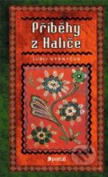 Kniha: Příběhy z Haliče (Jurij Vynnyčuk). Portál, 2002 Kniha: Příběhy z Haliče (Jurij Vynnyčuk). Portál, 2002