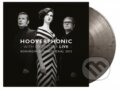 Hudobné CD: Hooverphonic: With Orchestra LIVE (). , 2012 Hudobné CD: Hooverphonic: With Orchestra LIVE (). , 2012