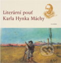 Kniha: Literární pouť Karla Hynka Máchy (Pavel Vašák a Vašák Pavel). Academia, 2004 Kniha: Literární pouť Karla Hynka Máchy (Pavel Vašák a Vašák Pavel). Academia, 2004