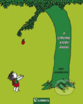 Kniha: O stromu, který dával (Shel Silverstein). Librex, 2002 Kniha: O stromu, který dával (Shel Silverstein). Librex, 2002
