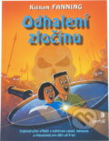 Kniha: Odhalení zločinu (Kieran Fanning). Portál, 2004 Kniha: Odhalení zločinu (Kieran Fanning). Portál, 2004