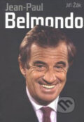 Kniha: Jean-Paul Belmondo (Jiří Žák). XYZ, 2008 Kniha: Jean-Paul Belmondo (Jiří Žák). XYZ, 2008