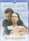 Film: Hranice zlomu (Martin Campbell) (). Magicbox, 2003 Film: Hranice zlomu (Martin Campbell) (). Magicbox, 2003