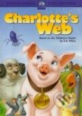 Film: Charlotina pavučinka (Gary Winick) (). Magicbox, 2006 Film: Charlotina pavučinka (Gary Winick) (). Magicbox, 2006