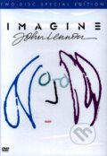 Film: Imagine: John Lennon 2DVD (Andrew Solt) (). Magicbox, 1988 Film: Imagine: John Lennon 2DVD (Andrew Solt) (). Magicbox, 1988