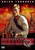 Film: Inkvizitor (Dolph Lundgren) (). Magicbox, 2005 Film: Inkvizitor (Dolph Lundgren) (). Magicbox, 2005