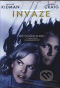Film: Invaze (James McTeigue a Oliver Hirschbiegel) (). Magicbox, 2007 Film: Invaze (James McTeigue a Oliver Hirschbiegel) (). Magicbox, 2007