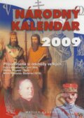 Kniha: Národný kalendár 2009 (Natália Rolková a Štefan Haviar). Matica slovenská, 2008 Kniha: Národný kalendár 2009 (Natália Rolková a Štefan Haviar). Matica slovenská, 2008