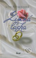 Kniha: Zimná láska (Lisa Kleypas), 2008 Kniha: Zimná láska (Lisa Kleypas), 2008