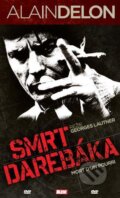 Film: Smrť darebáka (Georges Lautner) (DVD). Hollywood, 2021 Film: Smrť darebáka (Georges Lautner) (DVD). Hollywood, 2021