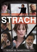 Film: Strach (Hal Hartley) (DVD). Hollywood, 2006 Film: Strach (Hal Hartley) (DVD). Hollywood, 2006