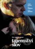 Film: Tajomstvo slov (Andy Byatt, Alan Alda, Olatunde Osunsanmi, Doug Campbell, Jim Goddard, Alastair Fothergill a Isabel Coixet) (DVD). Hollywood, 2005 Film: Tajomstvo slov (Andy Byatt, Alan Alda, Olatunde Osunsanmi, Doug Campbell, Jim Goddard, Alastair Fothergill a Isabel Coixet) (DVD). Hollywood, 2005