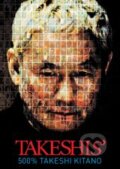 Film: Takeshis´ (Takeshi Kitano) (DVD). Hollywood, 2005 Film: Takeshis´ (Takeshi Kitano) (DVD). Hollywood, 2005