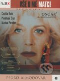 Film: Všetko o mojej matke (Pedro Almodóvar) (DVD). Hollywood, 2000 Film: Všetko o mojej matke (Pedro Almodóvar) (DVD). Hollywood, 2000