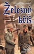 Film: Železný kríž (Sam Peckinpah) (DVD). Hollywood, 1977 Film: Železný kríž (Sam Peckinpah) (DVD). Hollywood, 1977