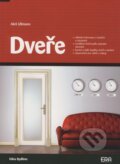 Kniha: Dveře (Aleš Ullmann). ERA group, 2007 Kniha: Dveře (Aleš Ullmann). ERA group, 2007