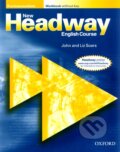 Kniha: New Headway - Pre-Intermediate - Workbook without Key (John Soars a Liz Soars). Oxford University Press, 2000 Kniha: New Headway - Pre-Intermediate - Workbook without Key (John Soars a Liz Soars). Oxford University Press, 2000