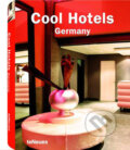 Kniha: Cool Hotels Germany (Te Neues). Te Neues, 2008 Kniha: Cool Hotels Germany (Te Neues). Te Neues, 2008