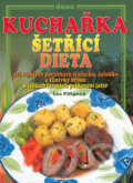 Kniha: Kuchařka - Šetřící dieta (Lea Filipová). Dona, 2002 Kniha: Kuchařka - Šetřící dieta (Lea Filipová). Dona, 2002