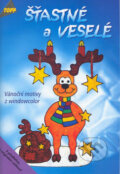 Kniha: Šťastné a veselé (Anagram). Anagram, 2002 Kniha: Šťastné a veselé (Anagram). Anagram, 2002