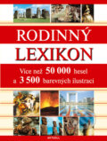 Kniha: Rodinný lexikon (Aktuell). Aktuell, 2004 Kniha: Rodinný lexikon (Aktuell). Aktuell, 2004
