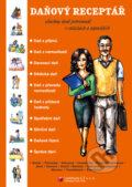 Kniha: Daňový receptář (Autorský kolektív). Lexis Nexis, 2004 Kniha: Daňový receptář (Autorský kolektív). Lexis Nexis, 2004