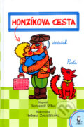 Kniha: Honzíkova cesta (Bohumil Říha). Axióma Kniha: Honzíkova cesta (Bohumil Říha). Axióma