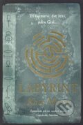 Labyrint - Kate Mosse, BB/art
