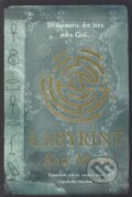 Kniha: Labyrint (Kate Mosse). BB/art Kniha: Labyrint (Kate Mosse). BB/art