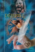 Kniha: Dějepis I. (František Čapka a Jitka Lunerová). Scientia, 2008 Kniha: Dějepis I. (František Čapka a Jitka Lunerová). Scientia, 2008