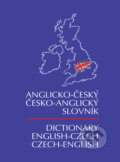 Kniha: Anglicko-český česko-anglický slovník (Ottovo nakladatelství). Ottovo nakladatelství, 2008 Kniha: Anglicko-český česko-anglický slovník (Ottovo nakladatelství). Ottovo nakladatelství, 2008