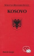 Kniha: Kosovo (Patrik Girgle). Libri Kniha: Kosovo (Patrik Girgle). Libri