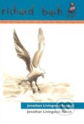 Kniha: Jonathan Livingston Seagull / Jonathan Livingston Racek (Richard Bach). Argo, 2007 Kniha: Jonathan Livingston Seagull / Jonathan Livingston Racek (Richard Bach). Argo, 2007